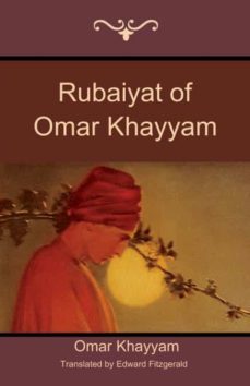 Libro Rubaiyat Of Omar Khayyam