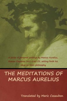 Libro The Meditations Of Marcus Aurelius