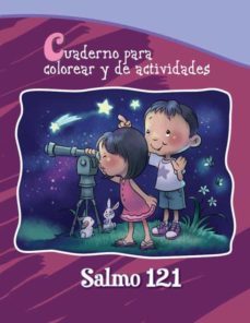 Libro Salmo 121