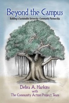 Libro Beyond The Campus