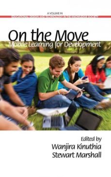 Libro On The Move