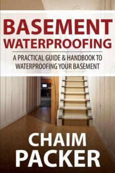 Libro Basement Waterproofing