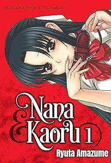 Libro Nana & Kaoru, Volume 1
