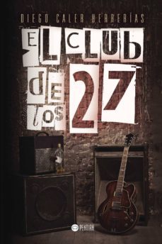 Libro El Club De Los 27