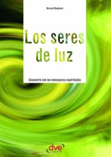 Libro Los Seres De Luz