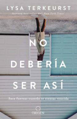 Libro No Debería Ser Así