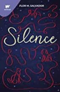 Libro Silence (Edición Americana)