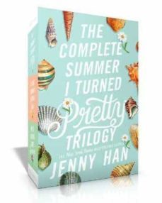 Libro The Complete Summer I Turned Pretty Trilogy: The Summer I Turned Pretty; It S Not Summer Without You; We Ll Always Have Summer