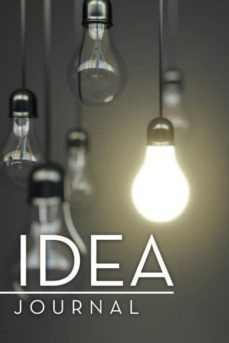 Libro Idea Journal