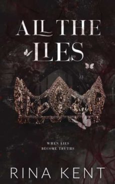 Libro All The Lies