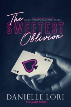 Libro The Sweetest Oblivion (made #1)