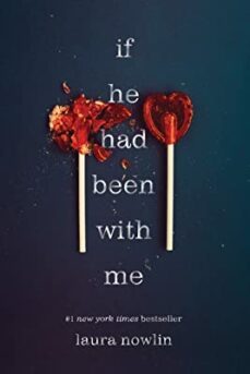 Libro If He Had Been With Me