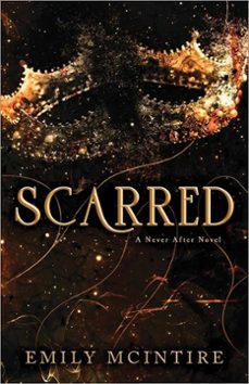 Libro Scarred (never After 2)