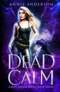 Libro Dead Calm