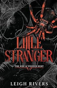 Libro Little Stranger: A Dark Taboo Romance