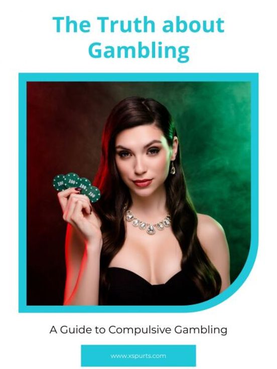 Libro The Truth About Gambling