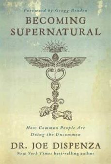 Libro Becoming Supernatural