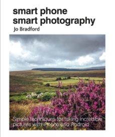 Libro Smart Phone Smart Photography