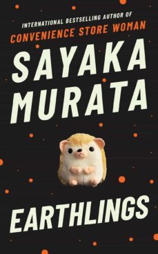 Libro Earthlings