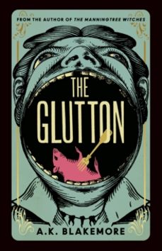 Libro The Glutton