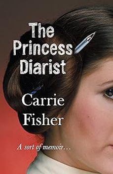 Libro The Princess Diarist