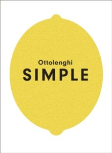 Libro Ottolenghi Simple
