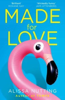 Libro Made For Love