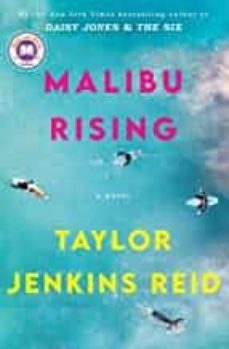 Libro Malibu Rising