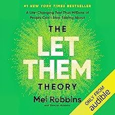 Libro The Let Them Theory: A Life-changing Tool That Millions Of People Can’t Stop Talking About