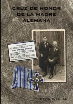 Libro La Cruz De Honor De La Madre Alemana