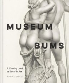 Libro Museum Bums
