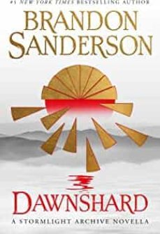Libro Dawnshard: A Stormlight Archive Novella
