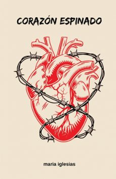 Libro Corazón Espinado