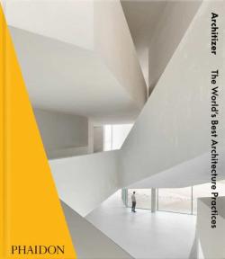 Libro Architizer