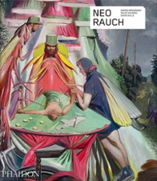 Libro Neo Rauch