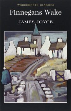 Libro Finnegans Wake