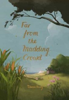 Libro Far From The Madding Crowd