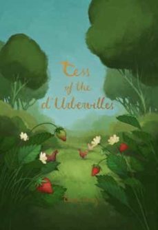 Libro Tess Of The D Urbervilles