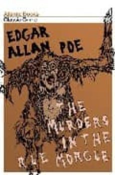 Libro The Murders In The Rue Morgue