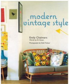 Libro Modern Vintage Style