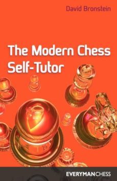 Libro The Modern Chess Self-tutor
