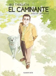 Libro El Caminante (edicion Definitiva)