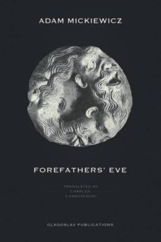 Libro Forefathers Eve