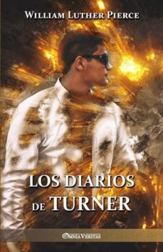 Libro Los Diarios De Turner