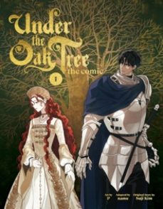 Libro Under The Oak Tree, Vol. 1