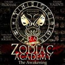 Libro Zodiac Academy: The Awakening