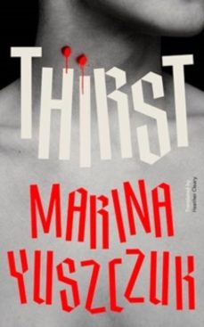 Libro Thirst