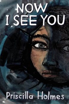 Libro Now I See You