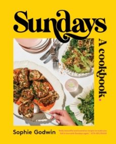 Libro Sundays