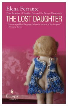 Libro The Lost Daughter